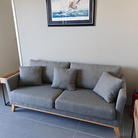 Appartement F2 Avec Terrasse De 35 M2 Bomorto - Porticcio ปอร์ติชโช ภายนอก รูปภาพ