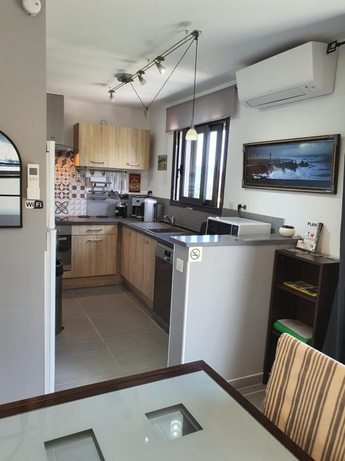 Appartement F2 Avec Terrasse De 35 M2 Bomorto - Porticcio ปอร์ติชโช ภายนอก รูปภาพ