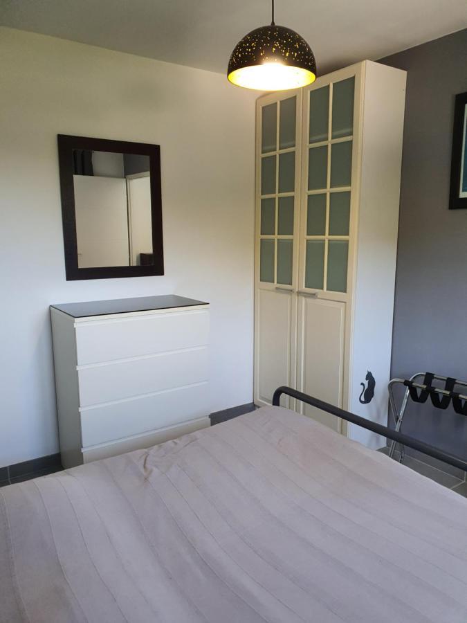 Appartement F2 Avec Terrasse De 35 M2 Bomorto - Porticcio ปอร์ติชโช ภายนอก รูปภาพ