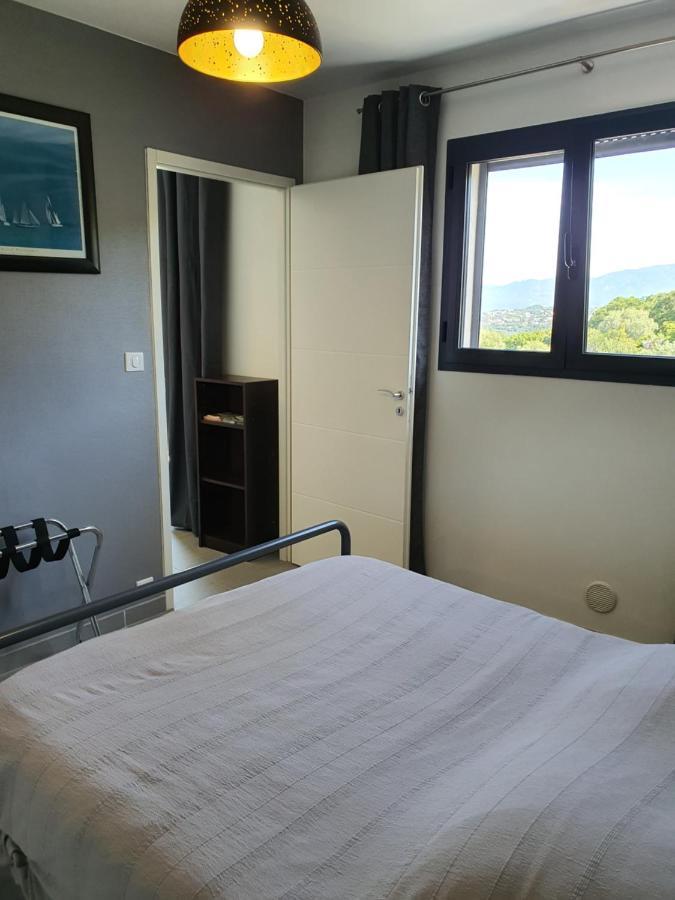 Appartement F2 Avec Terrasse De 35 M2 Bomorto - Porticcio ปอร์ติชโช ภายนอก รูปภาพ