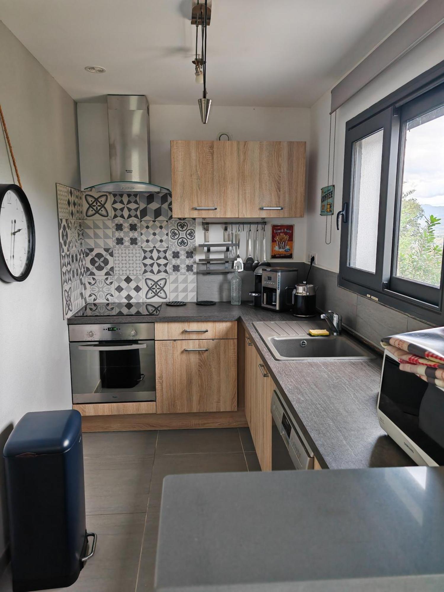 Appartement F2 Avec Terrasse De 35 M2 Bomorto - Porticcio ปอร์ติชโช ภายนอก รูปภาพ