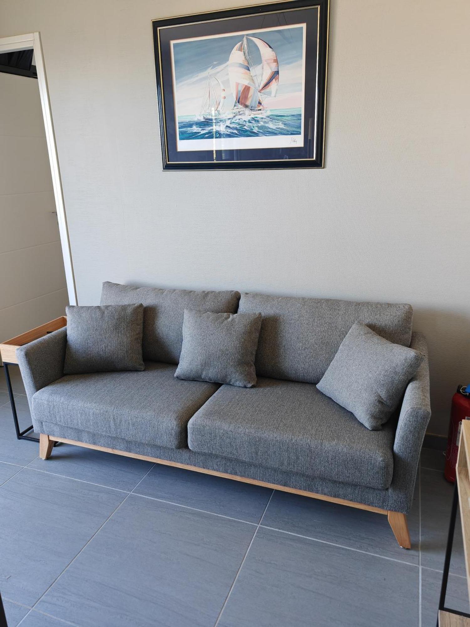 Appartement F2 Avec Terrasse De 35 M2 Bomorto - Porticcio ปอร์ติชโช ภายนอก รูปภาพ