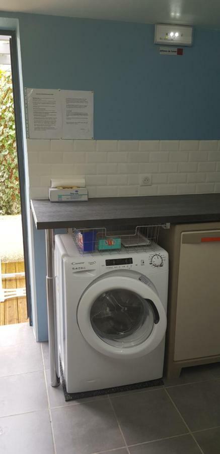 Appartement F2 Avec Terrasse De 35 M2 Bomorto - Porticcio ปอร์ติชโช ภายนอก รูปภาพ