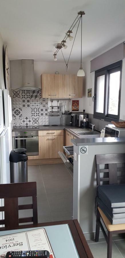 Appartement F2 Avec Terrasse De 35 M2 Bomorto - Porticcio ปอร์ติชโช ภายนอก รูปภาพ